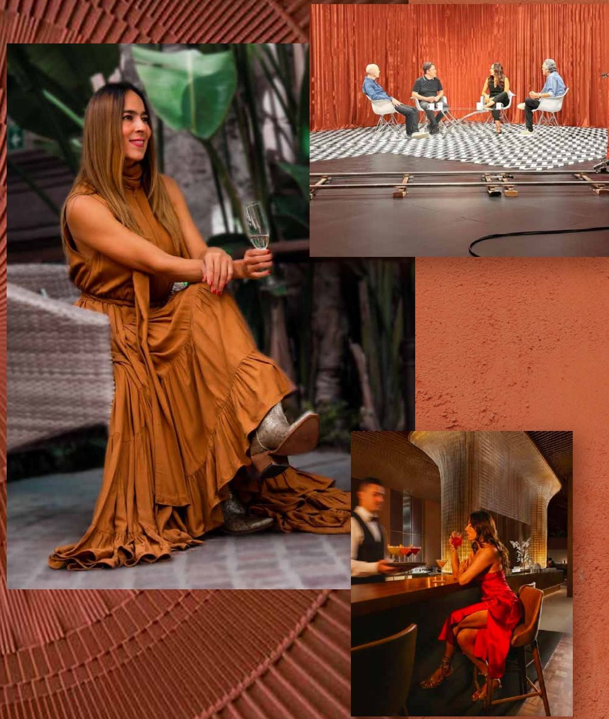 Ileana Onofre — Fundadora